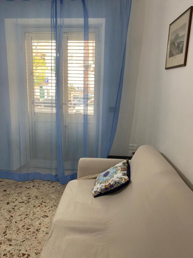 Casa Repasi Διαμέρισμα Sferracavallo Εξωτερικό φωτογραφία