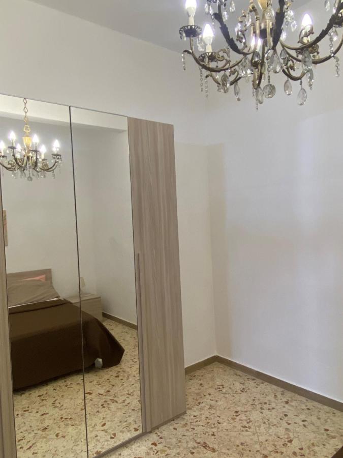 Casa Repasi Διαμέρισμα Sferracavallo Εξωτερικό φωτογραφία