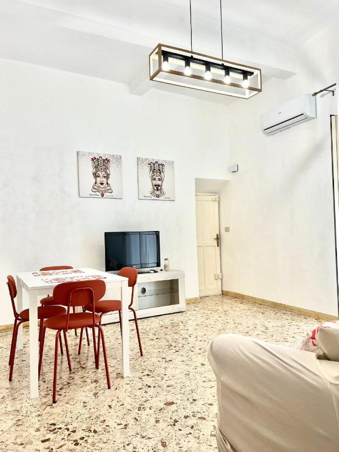 Casa Repasi Διαμέρισμα Sferracavallo Εξωτερικό φωτογραφία