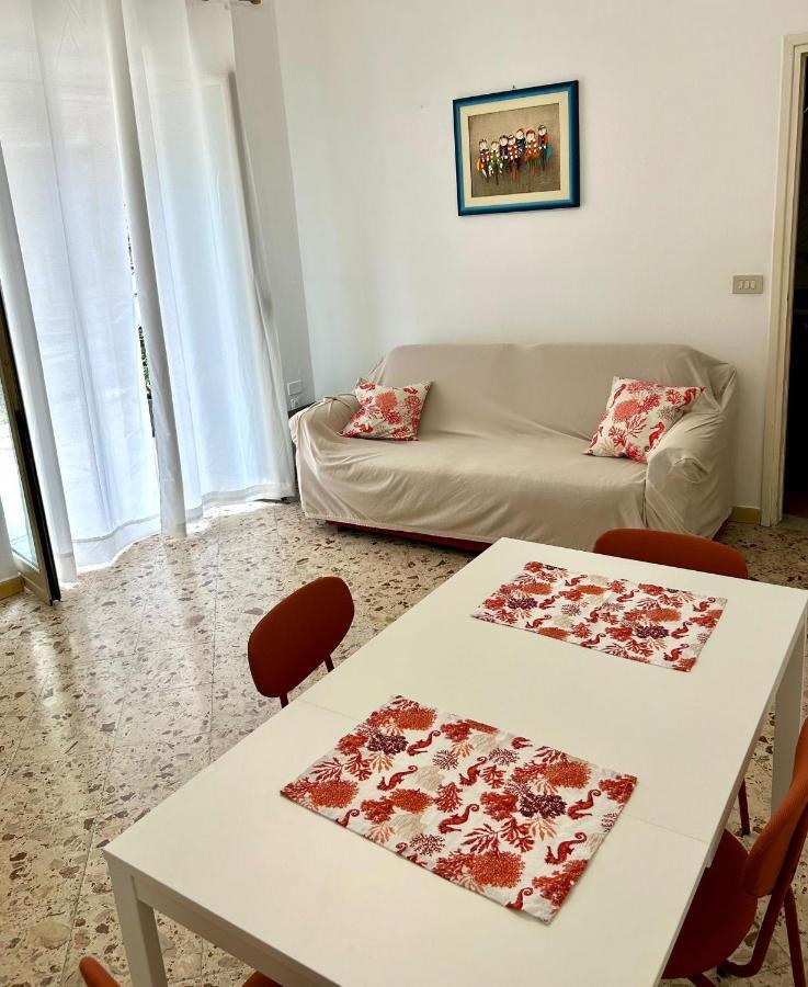 Casa Repasi Διαμέρισμα Sferracavallo Εξωτερικό φωτογραφία