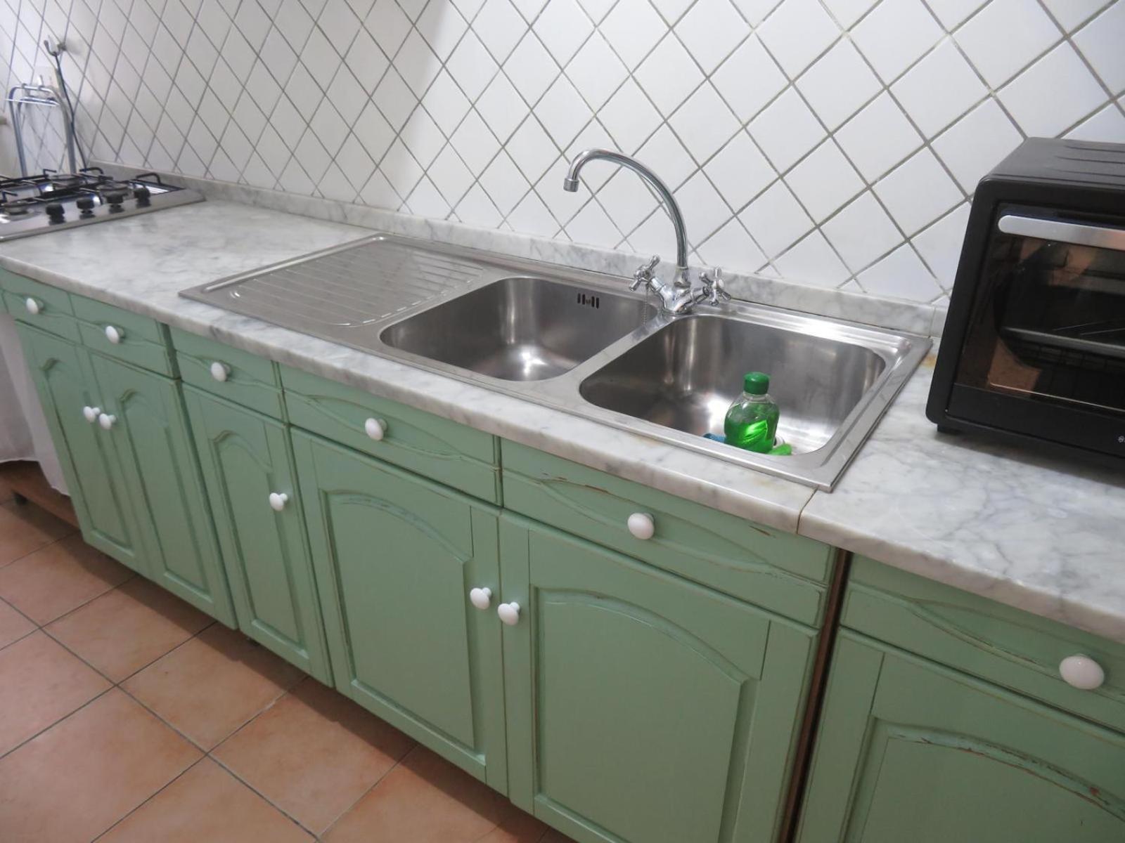 Casa Repasi Διαμέρισμα Sferracavallo Εξωτερικό φωτογραφία